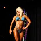 Jessica  Rundle - NPC Emerald Cup 2011 - #1